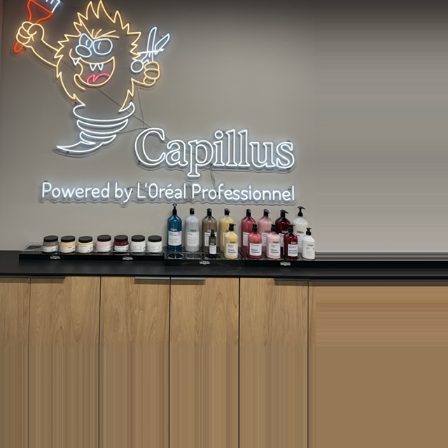 L'Oréal Professionnel